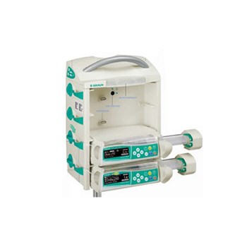 贝朗适贝思自动输液系统