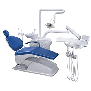 科信口腔综合治疗机