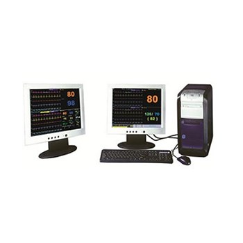 宝莱特有线或无线中央监护系统BLT-507