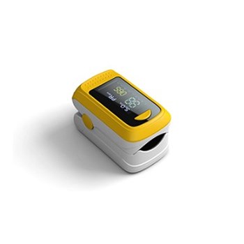 宝莱特指夹式脉搏血氧仪M70A