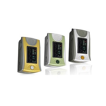 宝莱特指夹式脉搏血氧仪M70