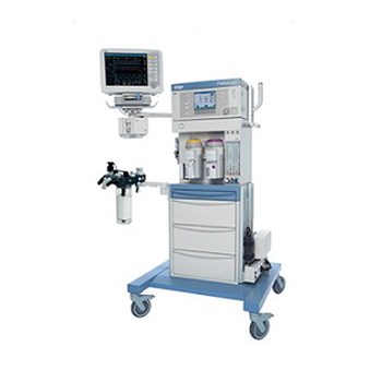 德尔格麻醉工作站Fabius® Plus