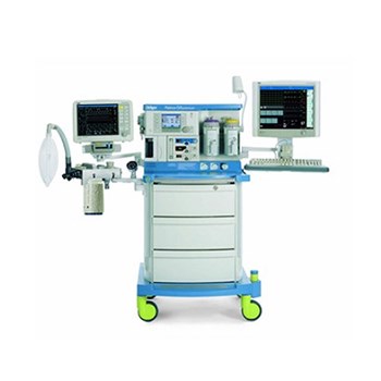 德尔格麻醉工作站Fabius GS premium