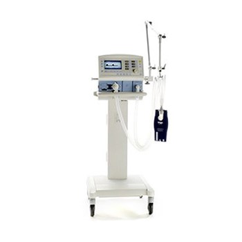 德尔格通气呼吸机Savina®