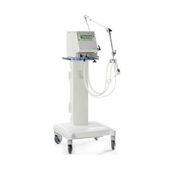 德尔格新生儿重症通气Babylog® 8000 plus