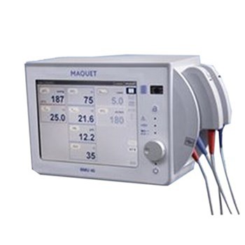 迈柯唯连续血气监测系统BMU40