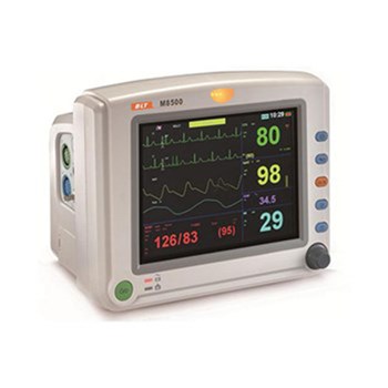 宝莱特新生儿便携式监护仪M8500