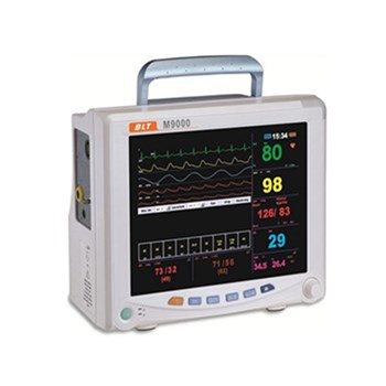 宝莱特便携式多参数监护仪M9000