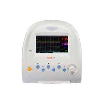 宝莱特胎儿监护仪F30