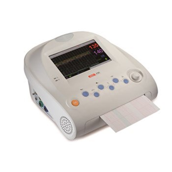 宝莱特母胎监护仪F50