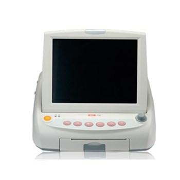 宝莱特母胎监护仪F90