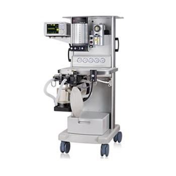 宝莱特麻醉机SP101