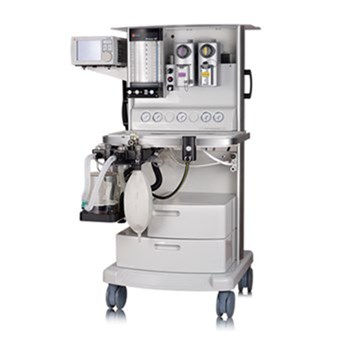 宝莱特麻醉机SP102