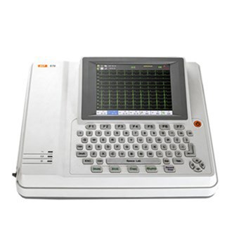 宝莱特十二道心电图机E70