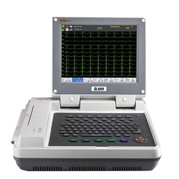 宝莱特十二道心电图机E80