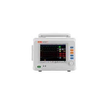 宝莱特便携式信息化插件式监护仪A3