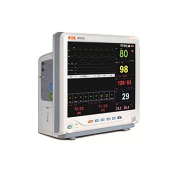 宝莱特便携式多参数监护仪M9500