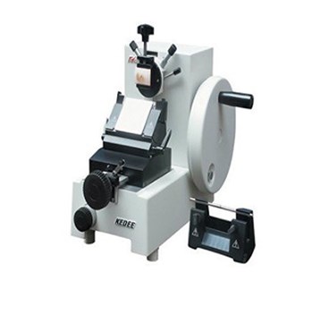 科迪KD-1508R 轮转式切片机