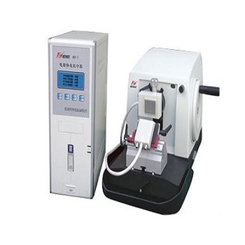 科迪KD-2258S-VI 半自动冷冻石蜡两用切片机