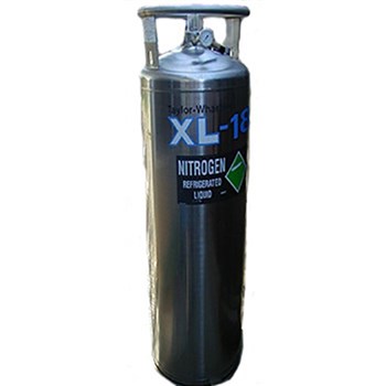 Taylor-Wharton泰莱华顿 XL系列液氮罐（XL-180）DPL452-186-0.69