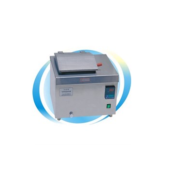 一恒YIHENG 电热恒温油浴锅 DU-20