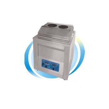 一恒YIHENG 电热恒温油浴锅（可配磁力搅拌） DU-20G 