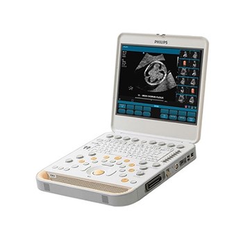 飞利浦便携式彩色超声诊断系统CX50