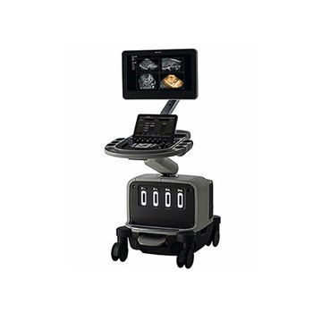 飞利浦旗舰级超高端彩超系统EPIQ7/7C