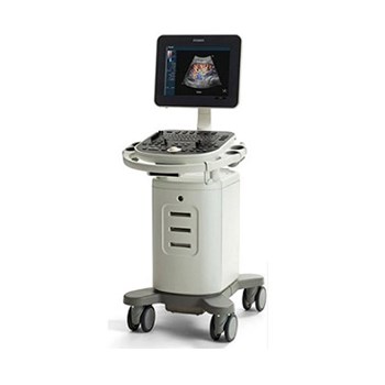 飞利浦彩色超声诊断系统 HD5妙影