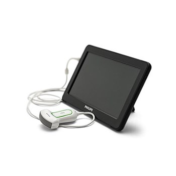 飞利浦全身应用彩超系统VISIQ