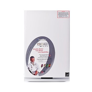 豪斯威尔空气净化器10600