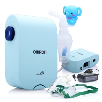 欧姆龙 家用雾化器 NE-C802 压缩式