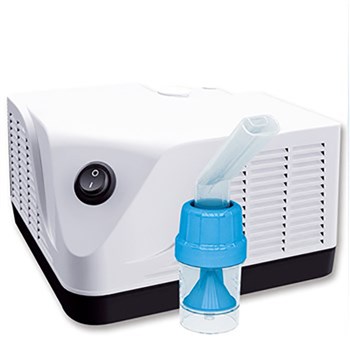 英华融泰FC07医用家用儿童化痰雾化机器成人压缩式雾化吸入仪