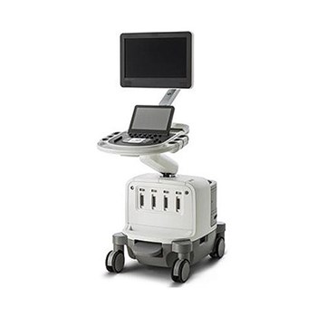 飞利浦彩超EPIQ5