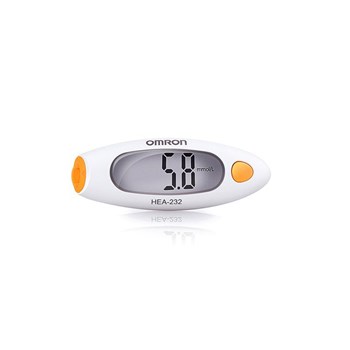 欧姆龙血糖仪HEA-232