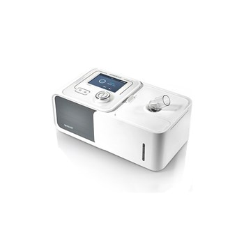 鱼跃医用级呼吸机 家用睡眠机单水平止鼾器 CPAP(手动调节)