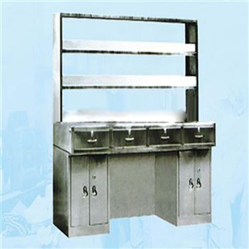 山东铭泰全不锈钢III型工作台C11