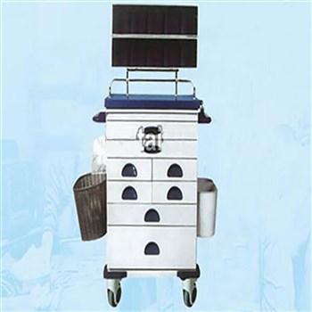 山东铭泰麻醉车A38