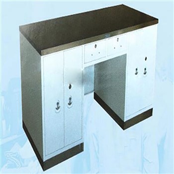 山东铭泰不锈钢座面工作台C15