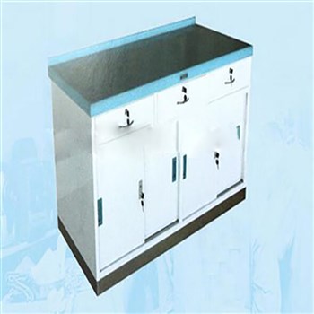 山东铭泰大理石面工作台C16