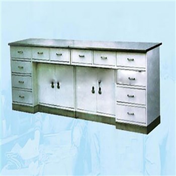 山东铭泰不锈钢座面组合工作台C17