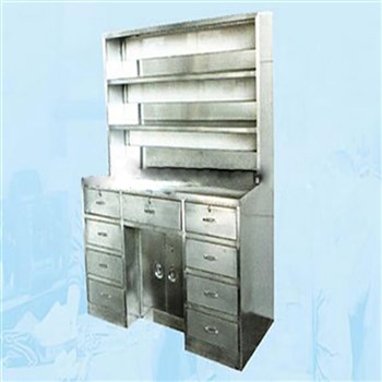 山东铭泰全不锈钢I型工作台（带试剂架）C9