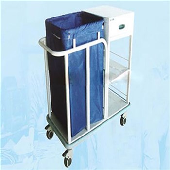 山东铭泰晨间护理车B18