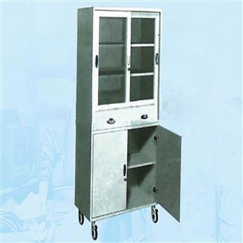 山东铭泰器械柜B24