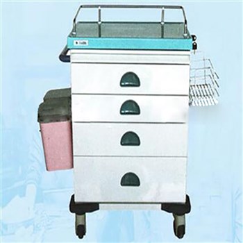 山东铭泰麻醉车B3