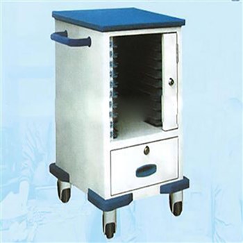 山东铭泰病历车（10）B5