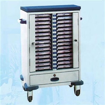 山东铭泰病历车（30）B7