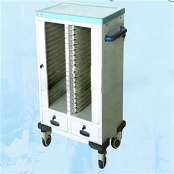 山东铭泰病历夹车（36）B8