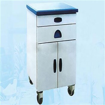 山东铭泰床头柜B9