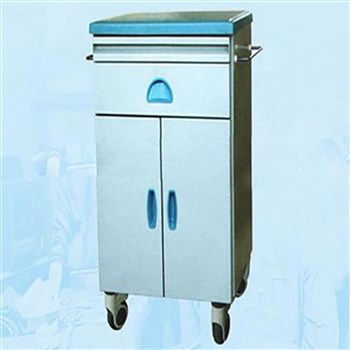 山东铭泰床头柜B10